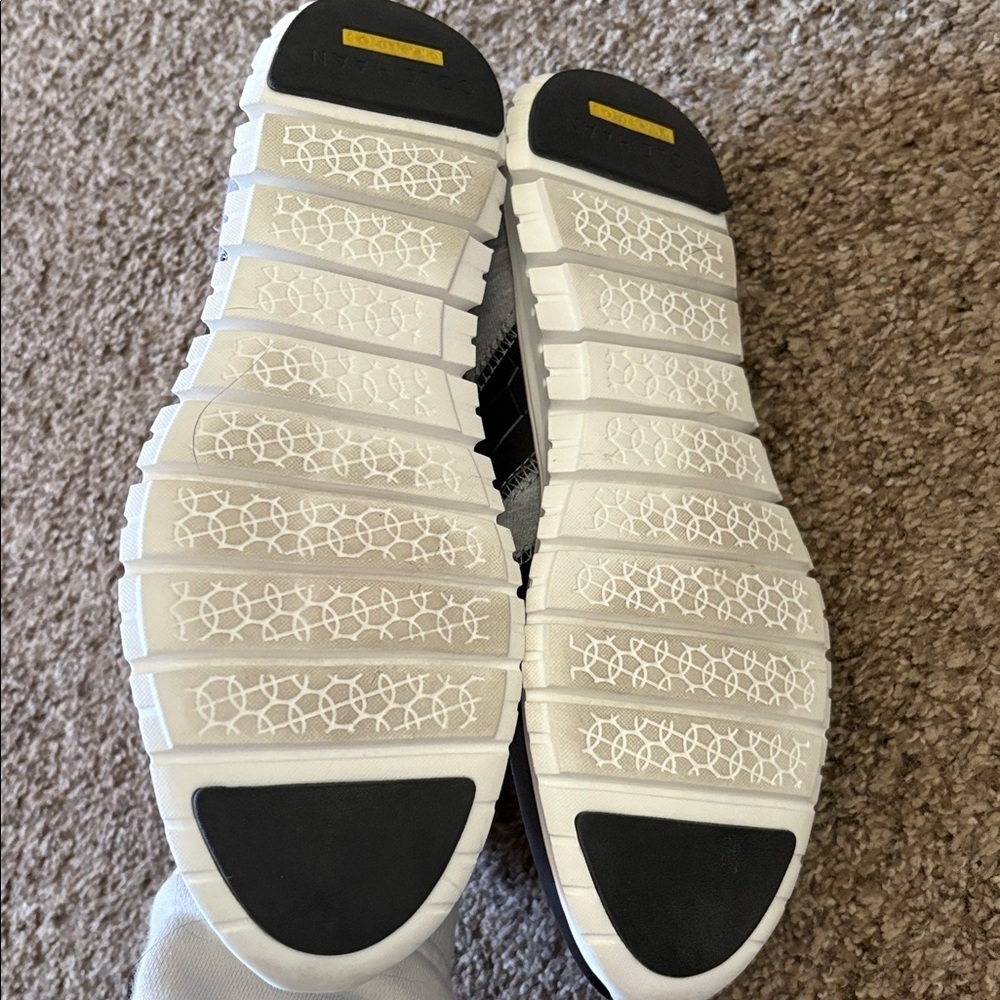 Cole Haan Zero Zerogrand Sneakers - Picture 4 of 4